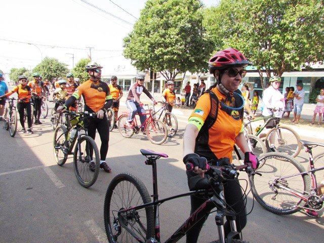Desfile 7 de Setembro Parte 14