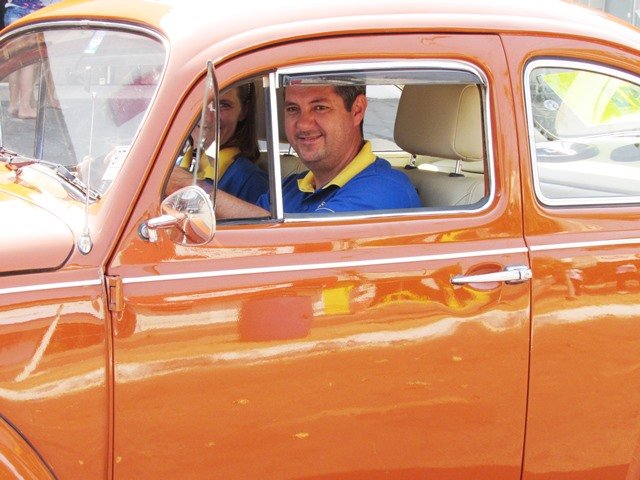 Desfile 7 de Setembro Parte 15