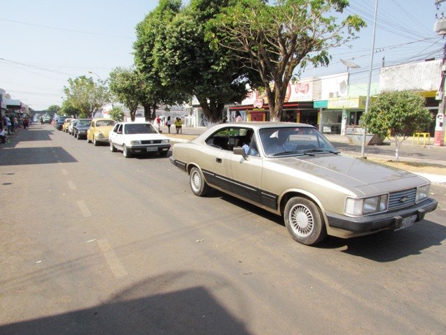 Desfile 7 de Setembro Parte 15
