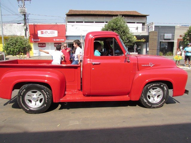 Desfile 7 de Setembro Parte 15