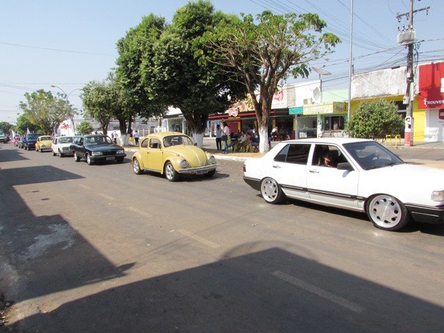 Desfile 7 de Setembro Parte 15