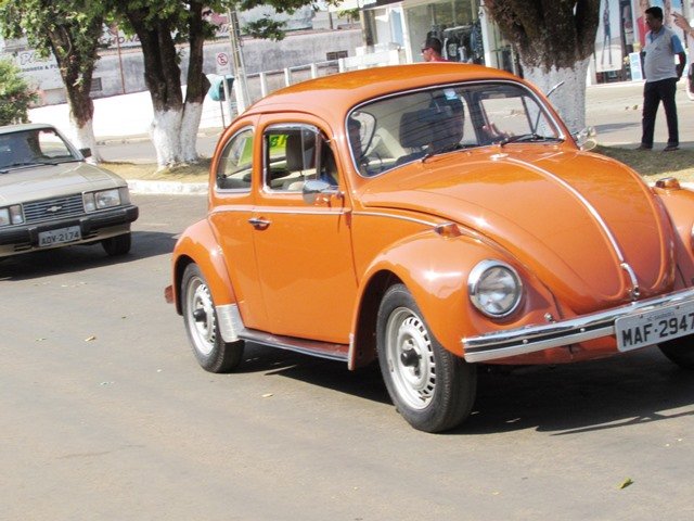 Desfile 7 de Setembro Parte 15