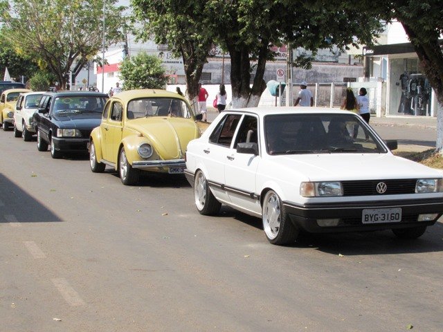 Desfile 7 de Setembro Parte 15