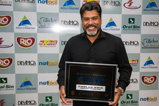 Entrega Certificados Ângulo Pesquisas 2018 parte 01