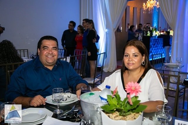 Entrega Certificados Ângulo Pesquisas 2018 parte 01