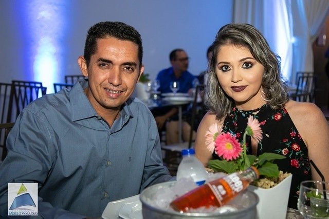 Entrega Certificados Ângulo Pesquisas 2018 parte 01