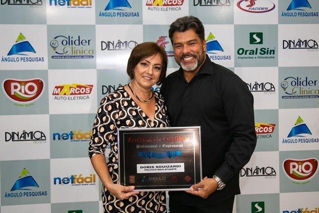 Entrega Certificados Ângulo Pesquisas 2018 parte 01