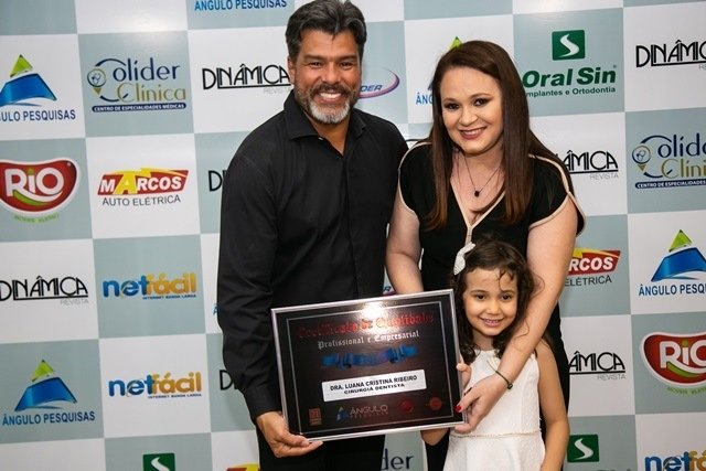 Entrega Certificados Ângulo Pesquisas 2018 parte 01