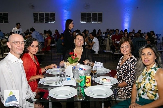 Entrega Certificados Ângulo Pesquisas 2018 parte 01