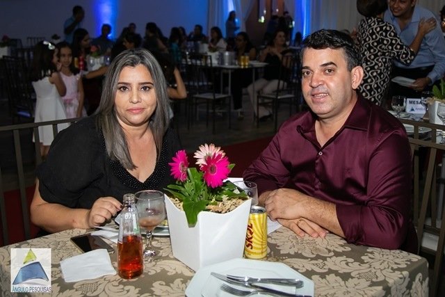 Entrega Certificados Ângulo Pesquisas 2018 parte 01