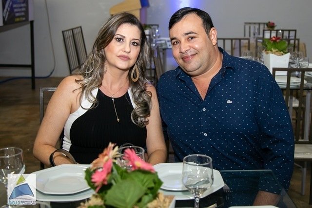 Entrega Certificados Ângulo Pesquisas 2018 parte 01