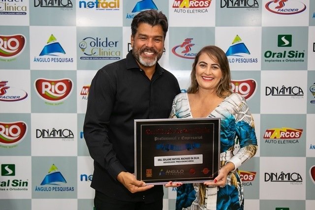 Entrega Certificados Ângulo Pesquisas 2018 parte 01
