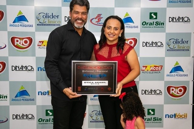 Entrega Certificados Ângulo Pesquisas 2018 parte 02