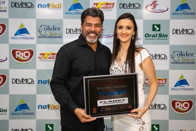 Entrega Certificados Ângulo Pesquisas 2018 parte 02
