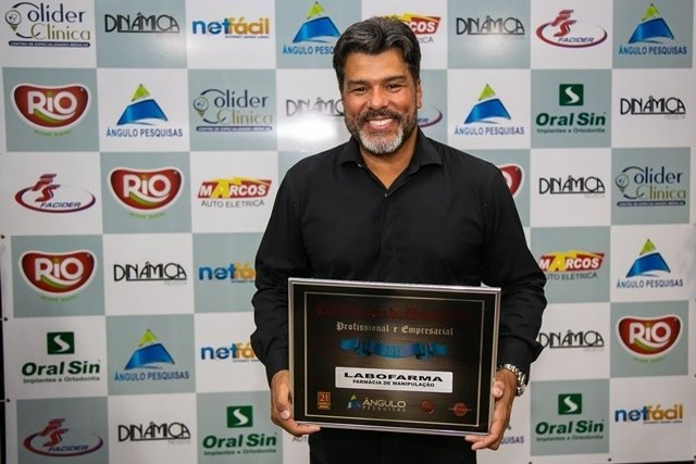 Entrega Certificados Ângulo Pesquisas 2018 parte 02