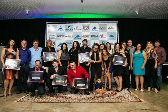 Entrega Certificados Ângulo Pesquisas 2018 parte 02