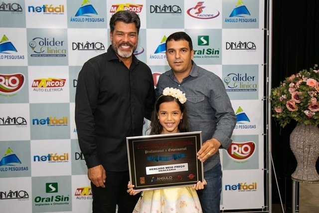 Entrega Certificados Ângulo Pesquisas 2018 parte 02