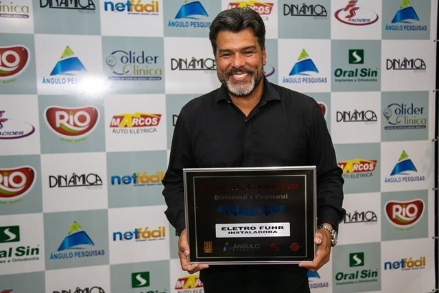 Entrega Certificados Ângulo Pesquisas 2018 parte 02