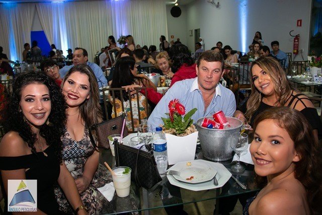 Entrega Certificados Ângulo Pesquisas 2018 parte 03