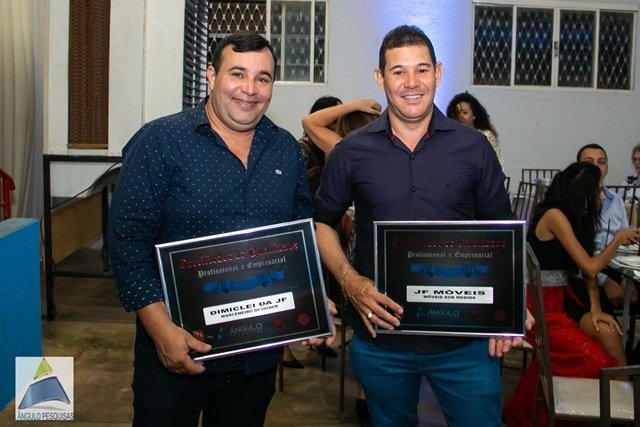 Entrega Certificados Ângulo Pesquisas 2018 parte 03