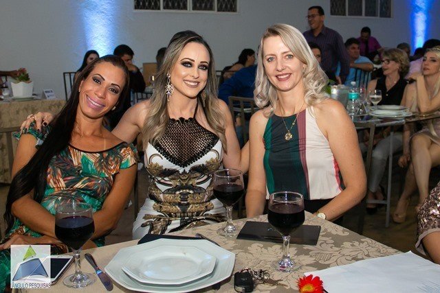 Entrega Certificados Ângulo Pesquisas 2018 parte 03
