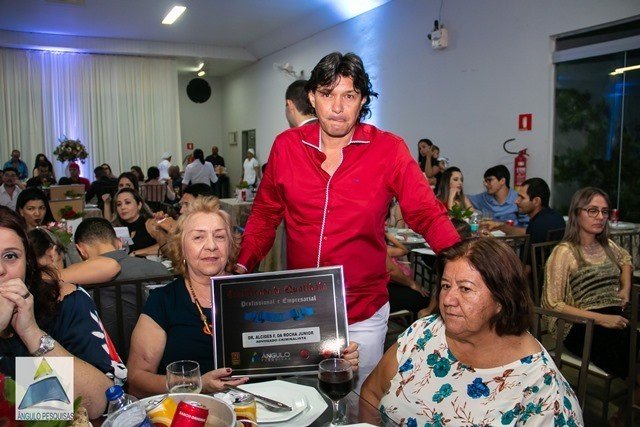 Entrega Certificados Ângulo Pesquisas 2018 parte 03