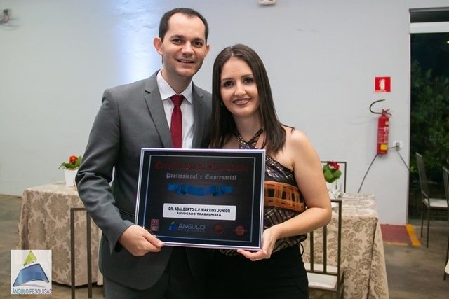 Entrega Certificados Ângulo Pesquisas 2018 parte 03