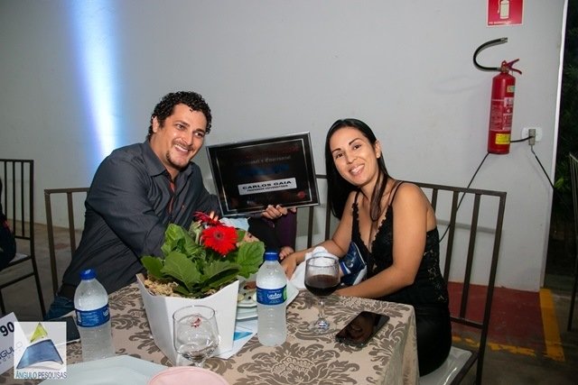 Entrega Certificados Ângulo Pesquisas 2018 parte 03