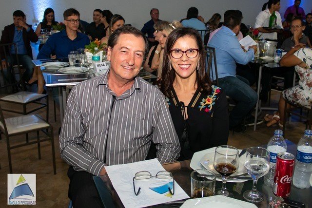 Entrega Certificados Ângulo Pesquisas 2018 parte 03