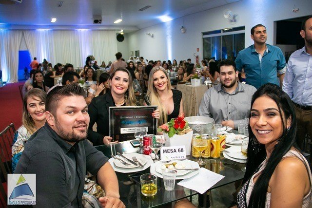 Entrega Certificados Ângulo Pesquisas 2018 parte 03