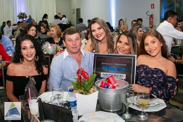 Entrega Certificados Ângulo Pesquisas 2018 parte 03