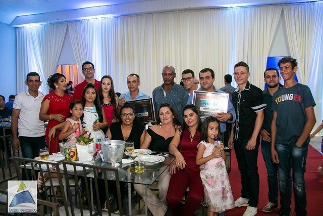 Entrega Certificados Ângulo Pesquisas 2018 parte 03