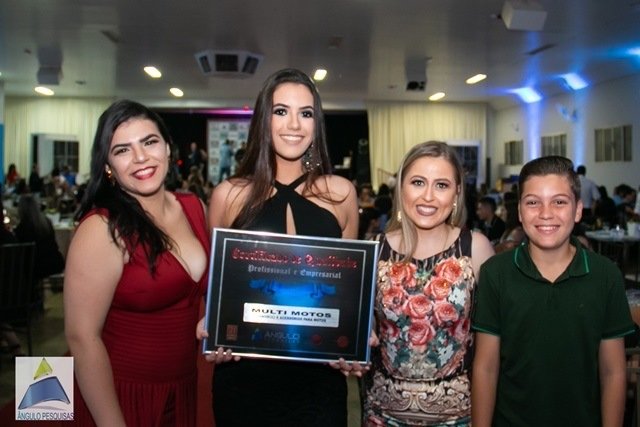 Entrega Certificados Ângulo Pesquisas 2018 parte 03