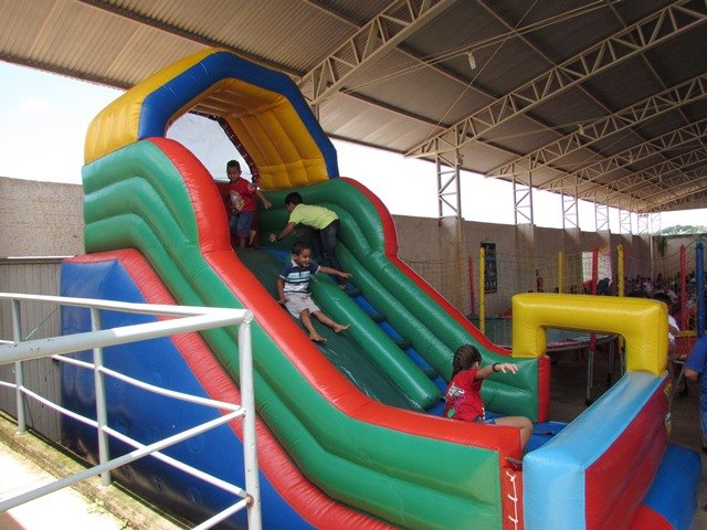 18ª Festa do Carneiro