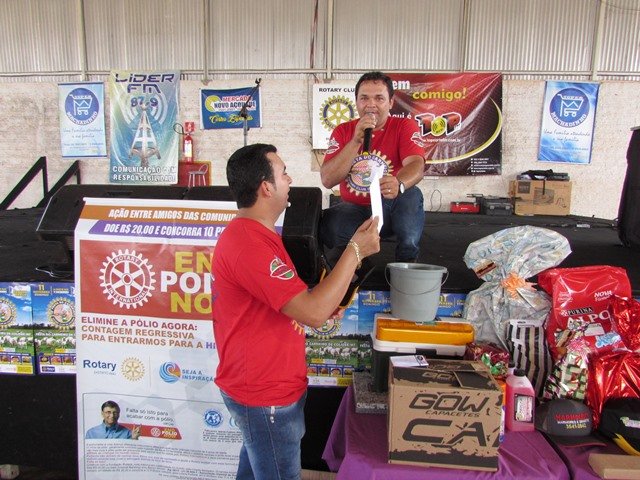 18ª Festa do Carneiro