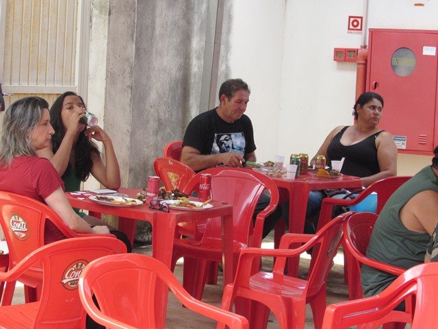 18ª Festa do Carneiro