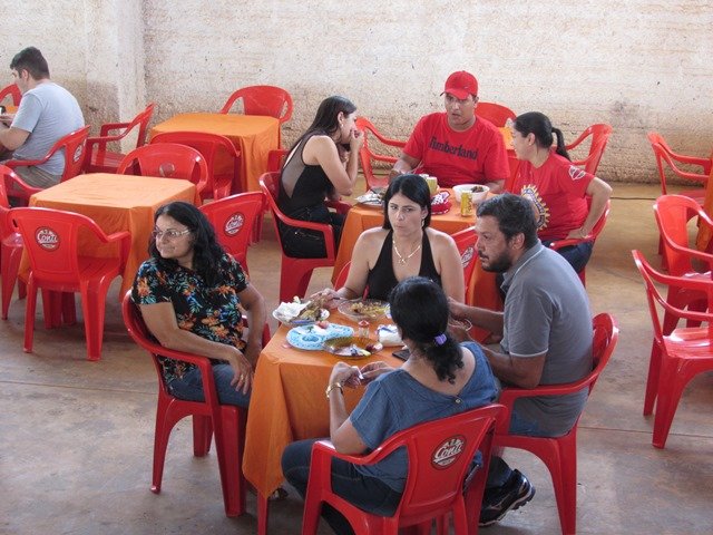 18ª Festa do Carneiro