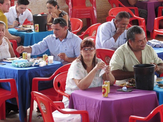 18ª Festa do Carneiro