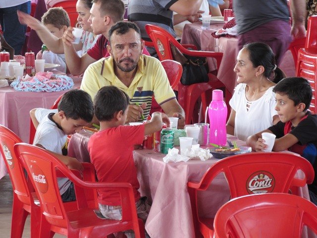 18ª Festa do Carneiro
