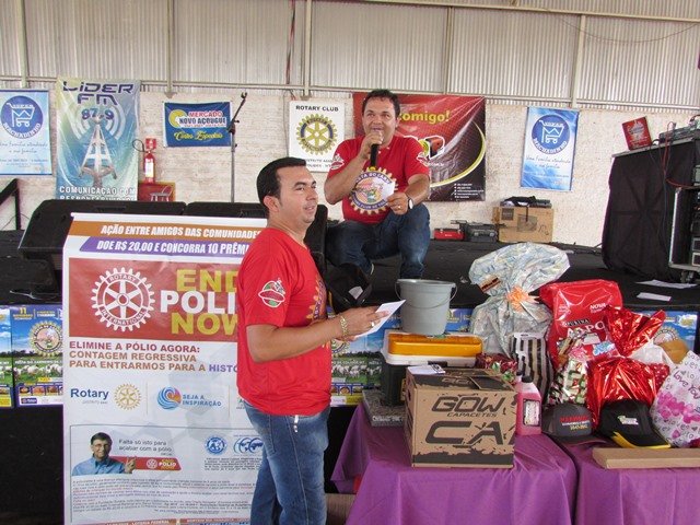 18ª Festa do Carneiro