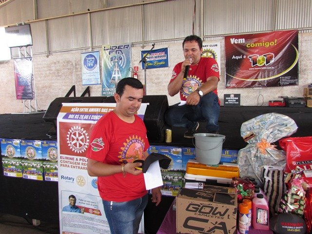 18ª Festa do Carneiro