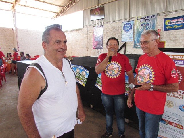 18ª Festa do Carneiro