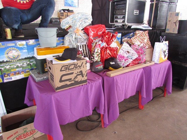 18ª Festa do Carneiro