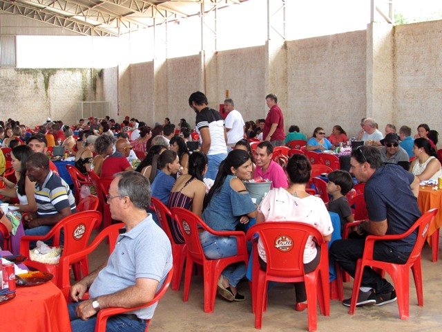 18ª Festa do Carneiro