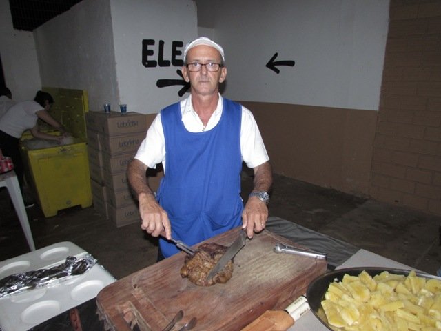 ASSEMBLEIA GERAL DO SICREDI NORTE 2019