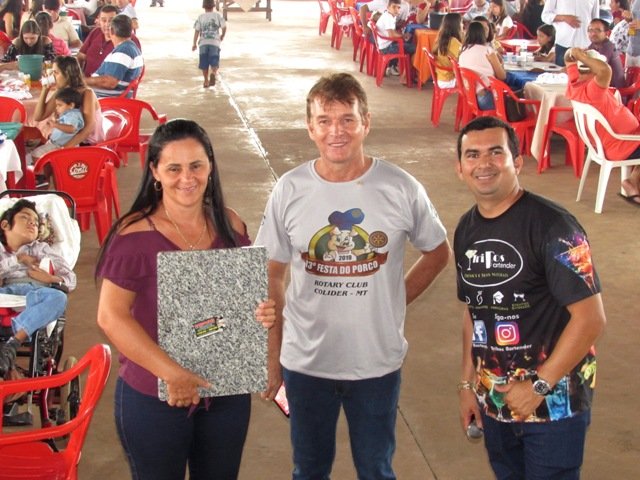 13ª Festa do Porco