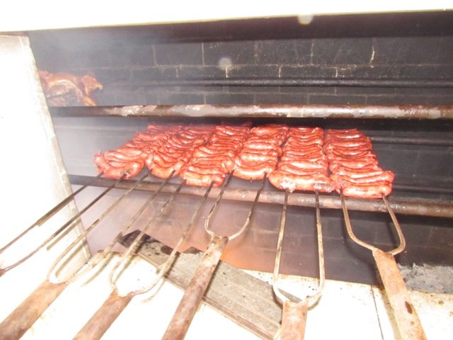13ª Festa do Porco