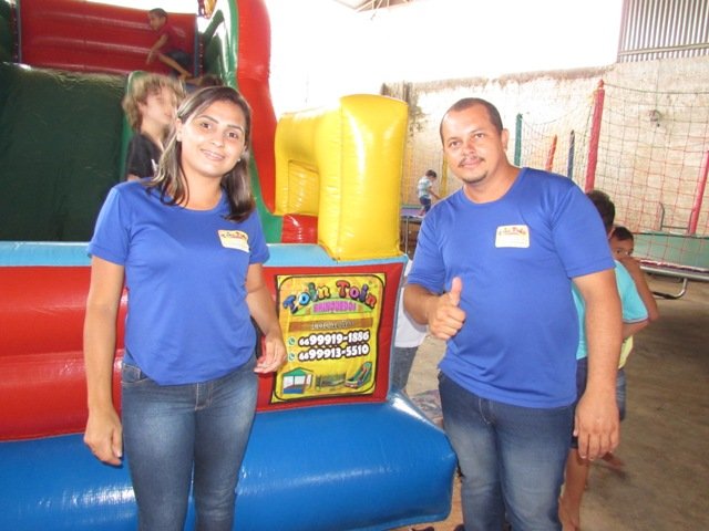 13ª Festa do Porco
