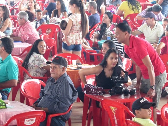 13ª Festa do Porco