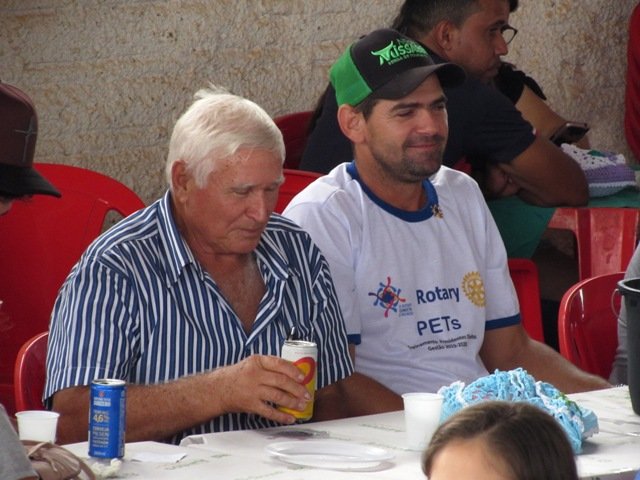 13ª Festa do Porco